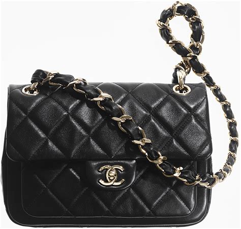 how do you know if bag is seasonal for chanel|chanel handbags australia.